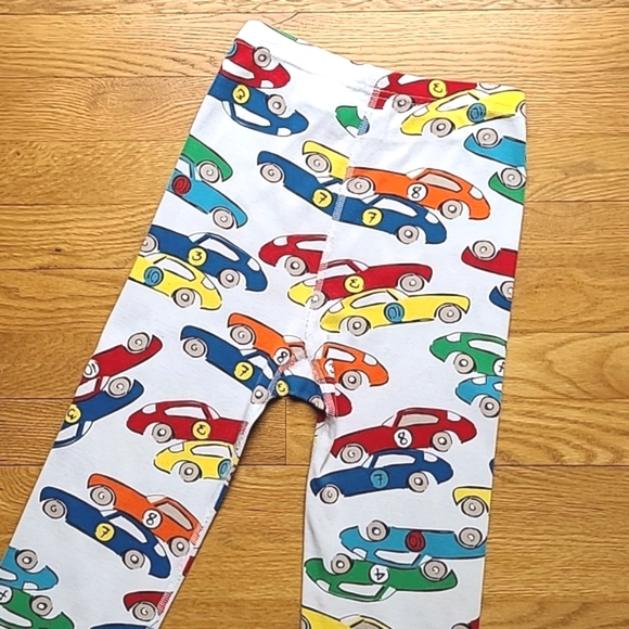 Size 10 kids Hanna Andersson pajamas - Picture 9 of 11